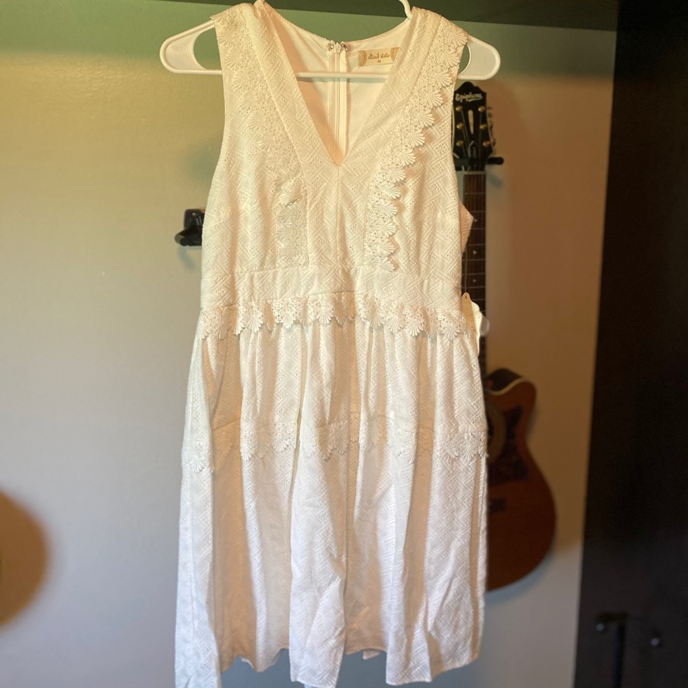 Altair’s State Dress